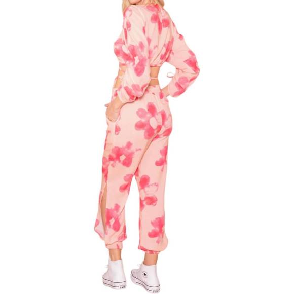 NEW Z&L bloom top in pink - Picture 2 of 3